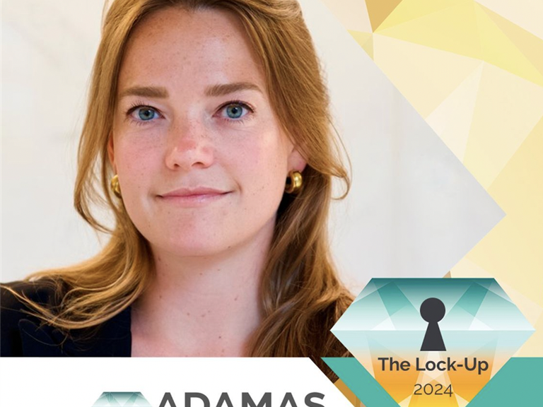 Doe mee met mijn inzet voor Adamas Lock-Up 2024: Jouw steun kan een groot verschil maken! 